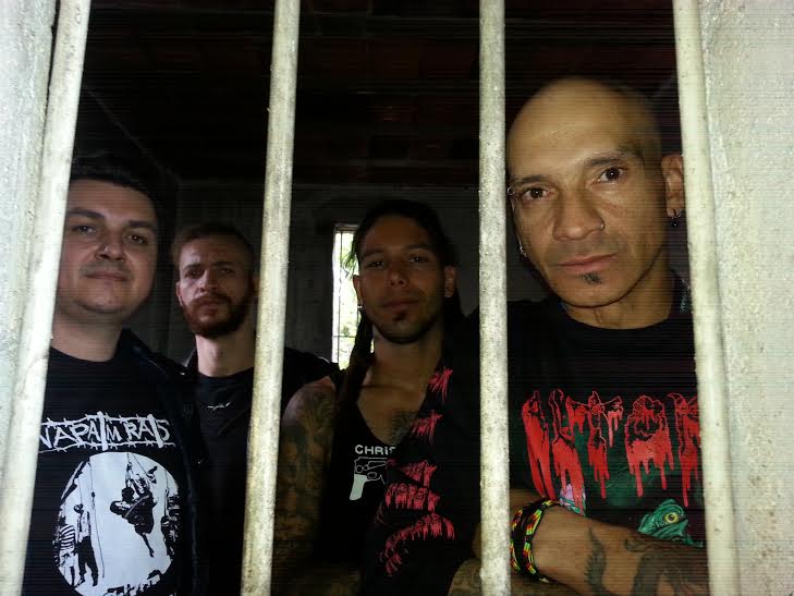 M. PUNK tweet media