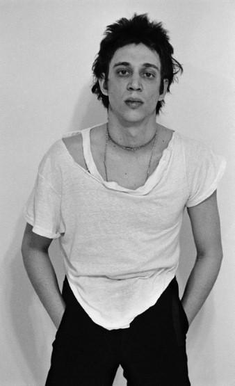 Happy Birthday today to Richard Hell! 