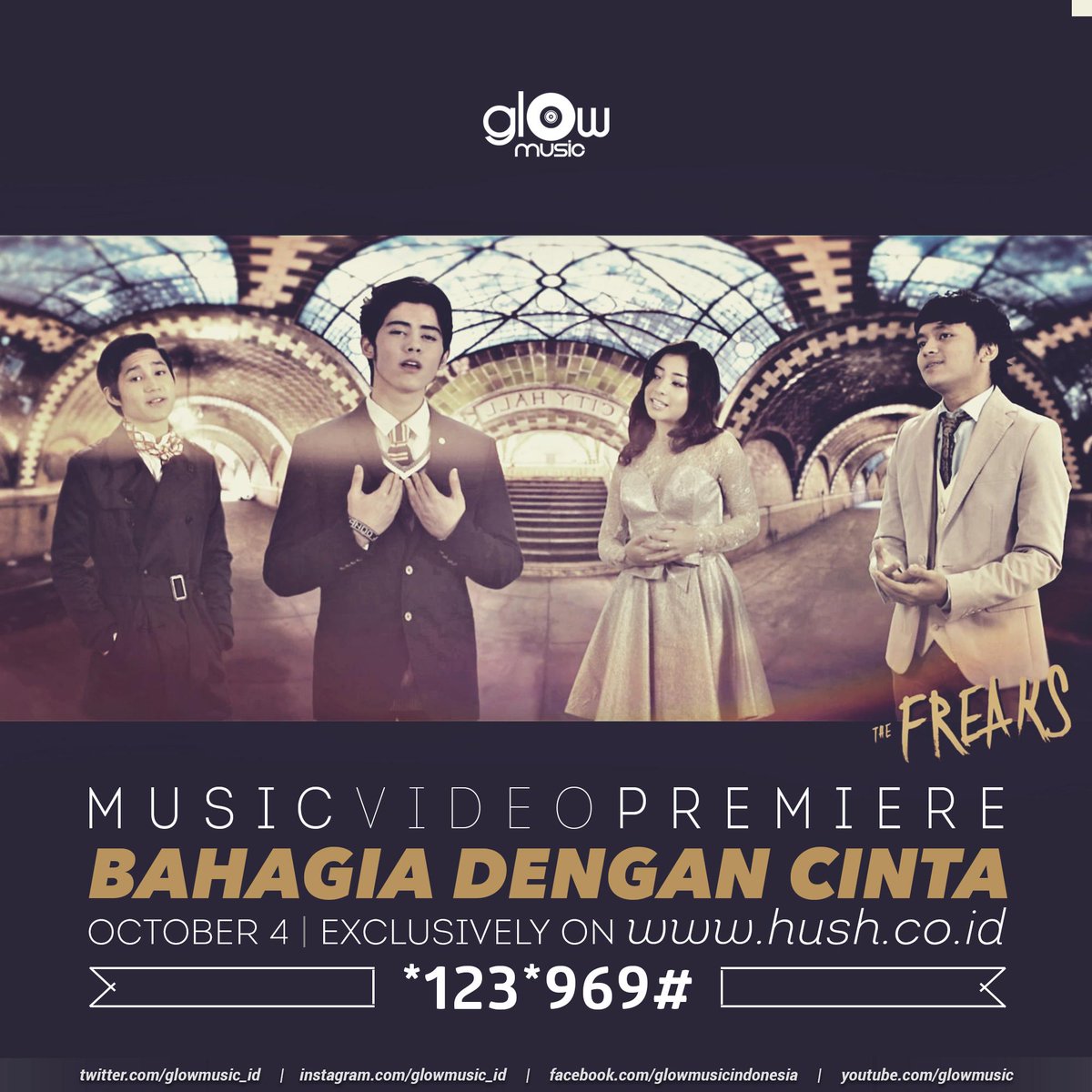 َCrypto Space (@port_btc) on Twitter photo H-2 Premiere MV BAHAGIA DENGAN CINTA <a href="/TRP_Rassya/">Teuku Rassya</a> <a href="/alysyarief/">Aliando Syarief</a> <a href="/nikitawilly_24/">Nikita Purnama Willy</a> <a href="/calvinjeremy/">Calvin Jeremy</a> > hush.co.id H-2 Premiere MV BAHAGIA DENGAN CINTA <a href="/TRP_Rassya/">Teuku Rassya</a> <a href="/alysyarief/">Aliando Syarief</a> <a href="/nikitawilly_24/">Nikita Purnama Willy</a> <a href="/calvinjeremy/">Calvin Jeremy</a> > hush.co.id