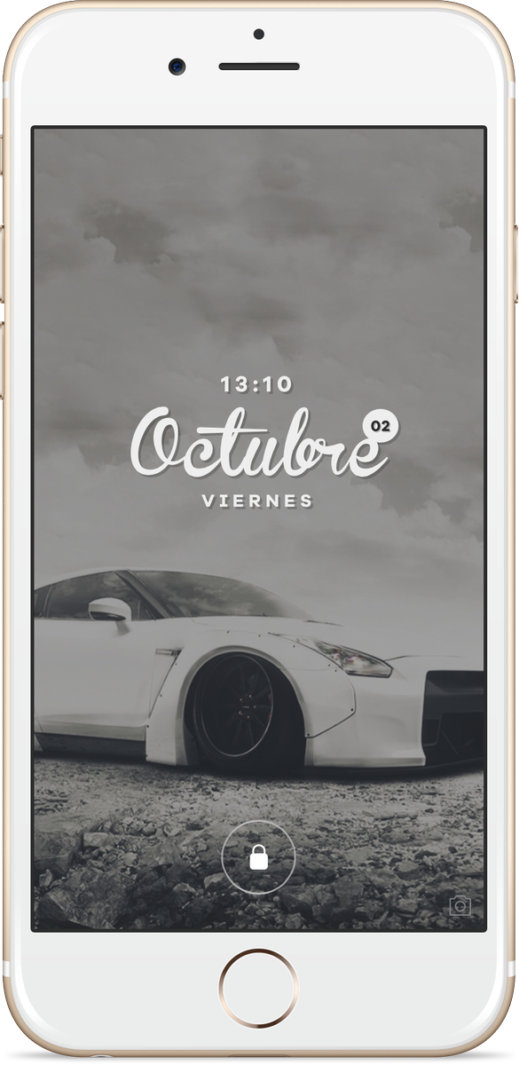 jaime__1991's tweet photo. Theme #32aa by @tvdMD, #LS by @JonaSchnedi, #Wall by @iDeviceArt #Anemone @Anemone_iOS http://t.co/xWlu1HaxTZ
