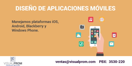 VisualPROM_SA tweet picture