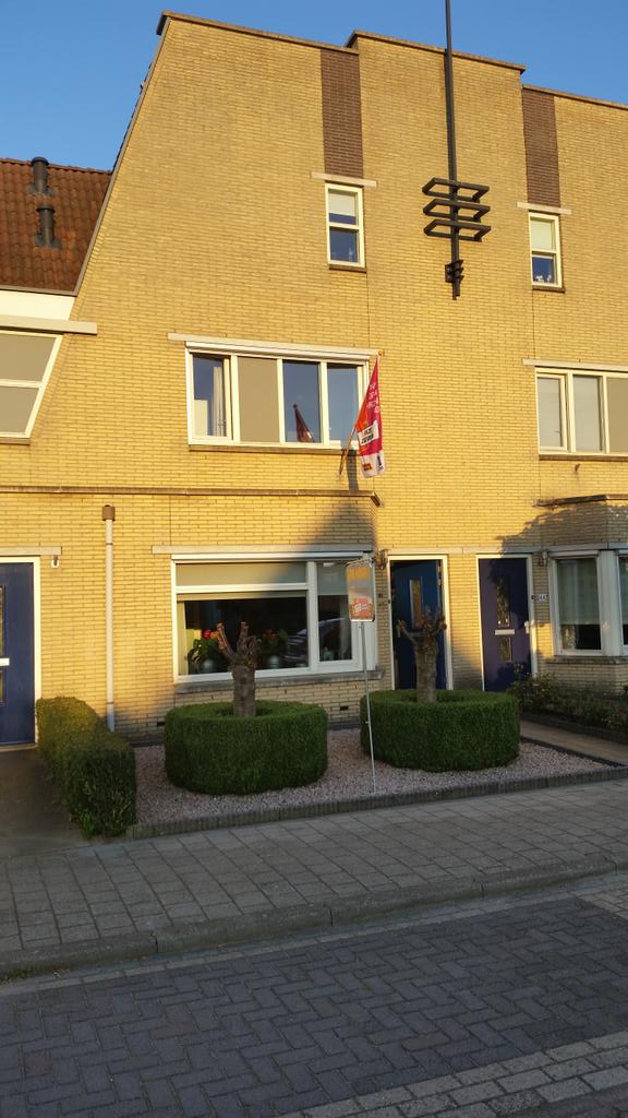 Graag tot morgen 't Heuivak 46 Nijeveen. Prachtige woning met veel ruimte. <a href="/oostergetelnvm/">Oostergetel Makelaar</a> #nvmopenhuizendag