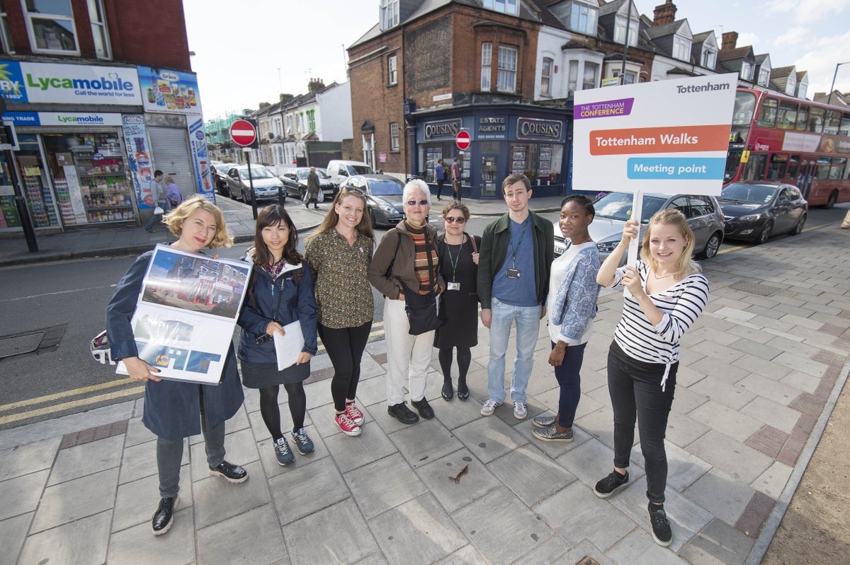 youandme_archi's tweet image. Thx all for coming2last weeks shopfront tour @haringeycouncil @TottenhamTCM @TottJournal @haringeync @HighStreetBen