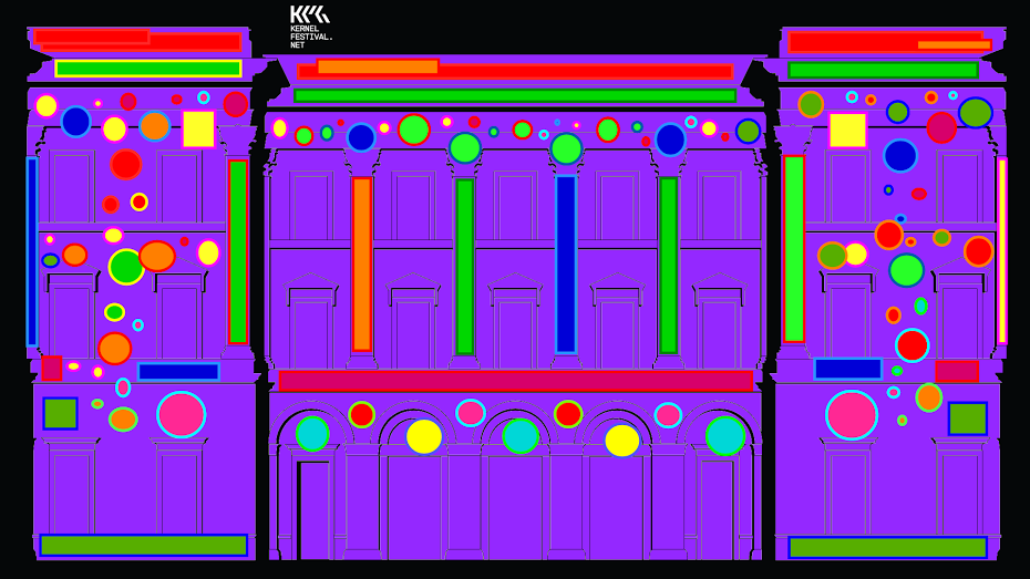 Balillibus's tweet photo. @KernelFestival #bekernel #Adcolorandum #kerneltheater #kernelfestival #kernelfestival015 #kernel2015 ^,^ iuppi du! http://t.co/FPx3DIjerf