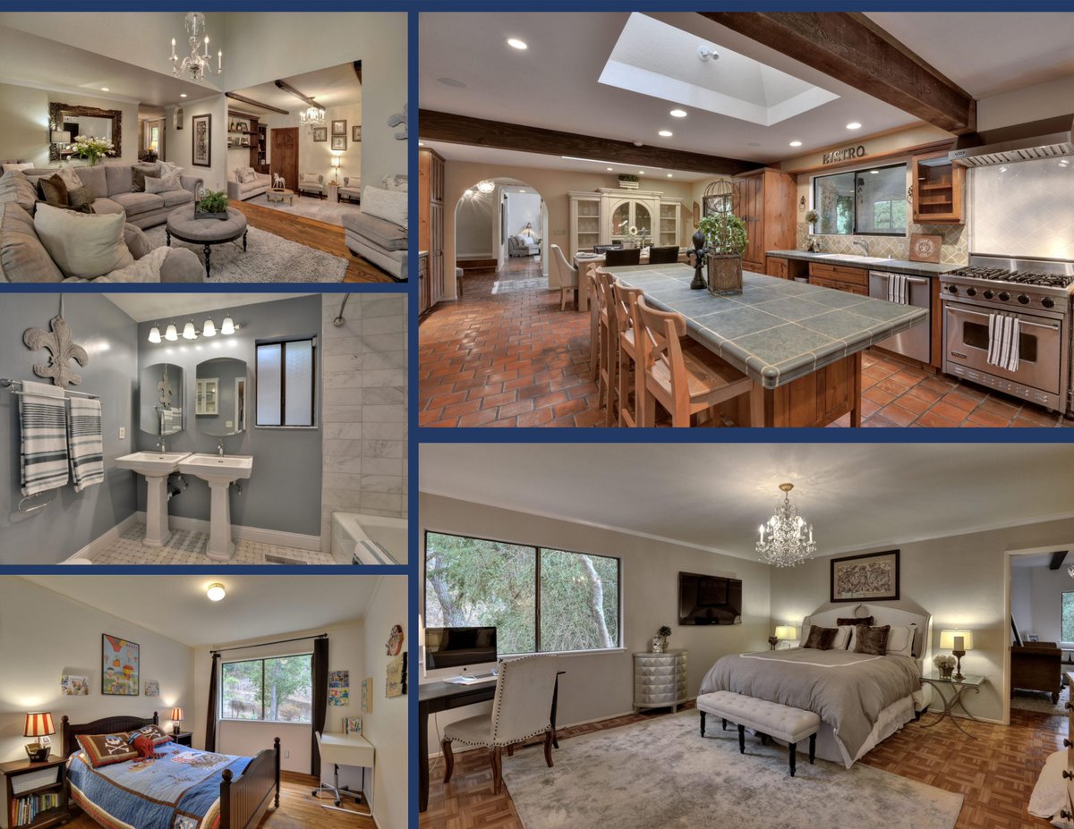 ShellyPotvin's tweet photo. 13220 Robleda Rd., Los Altos Hills
OPEN HOUSE TODAY!!
9:30am - 5pm
#SiliconValley #LosAltosHills #RealEstate http://t.co/VyoaBAjalQ