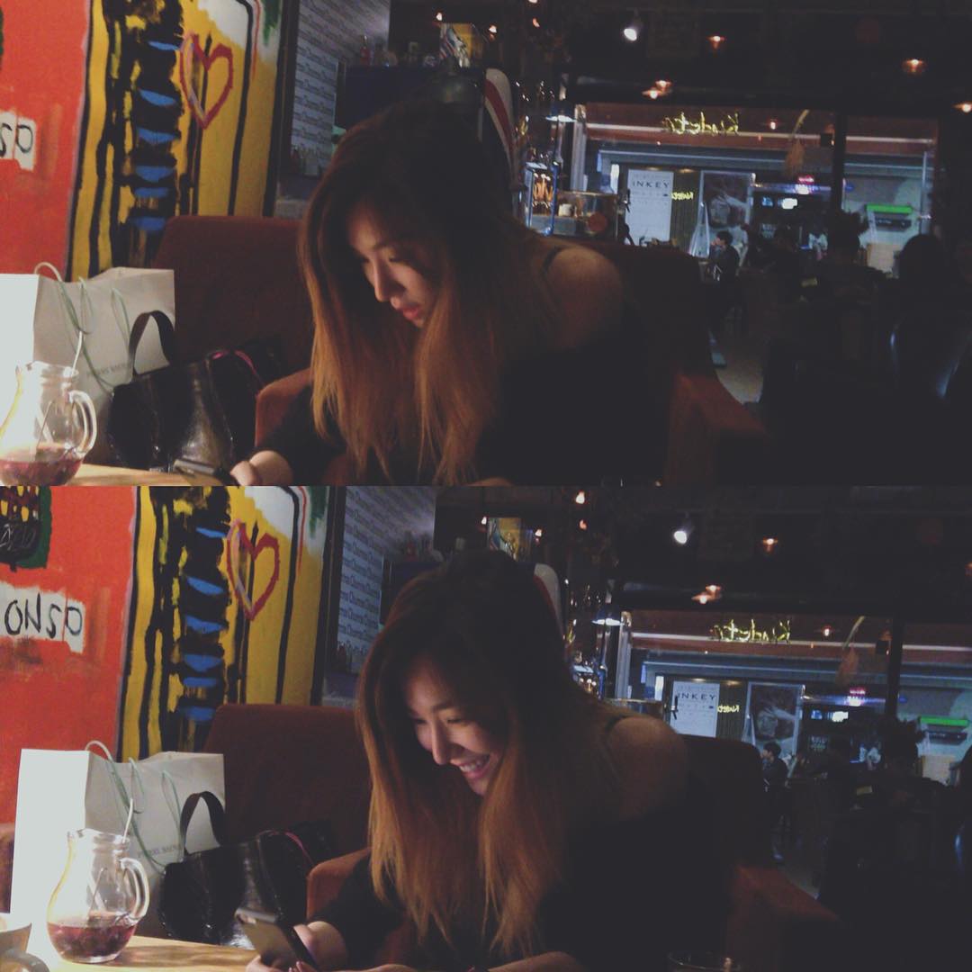 Some_One13's tweet photo. 금요일 밤.#neverendingtalks 
https://t.co/fEabGHA03d http://t.co/YJPQnKfNBu