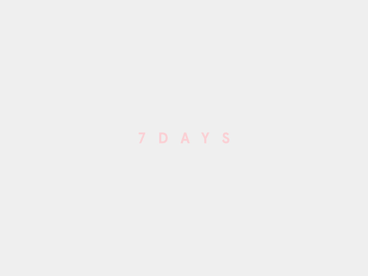 the1975's tweet photo. // 7 D A Y S // L O V E http://t.co/PBKblO5XfL http://t.co/fjmQBkCcFX
