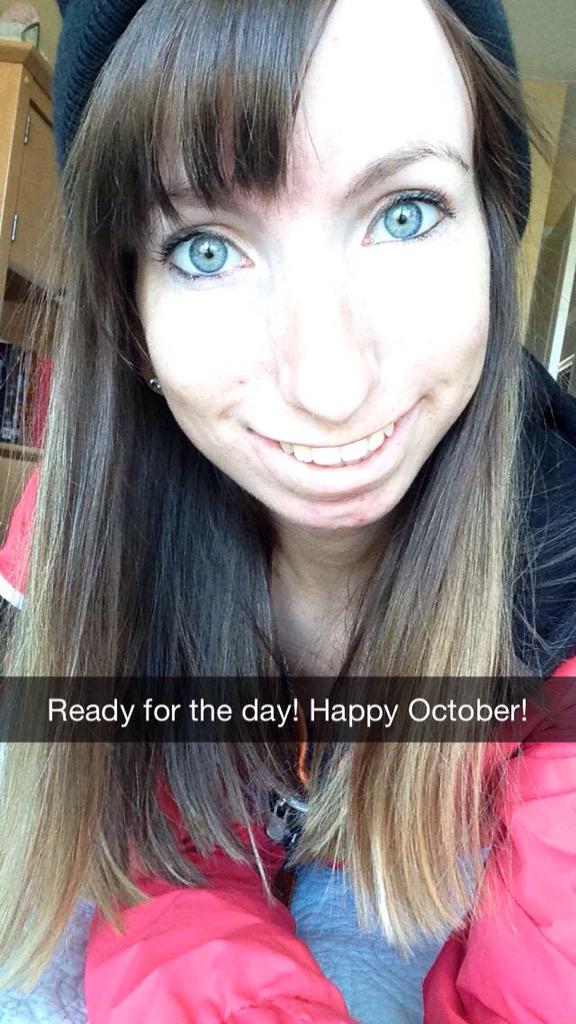 RachelCassell87's tweet image. Me? Take selfies!? Daily. #TalkbackTO