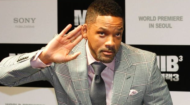 HHLately's tweet image. Will Smith drops his first new track in a decade. Check it out here: goo.gl/GiigOY