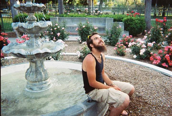 Happy 25th Birthday to my beloved friend Cody Oliver aka Shaggy. You are missed and loved. Rest in Peace my dear. 
