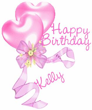 Happy Birthday Ripa 