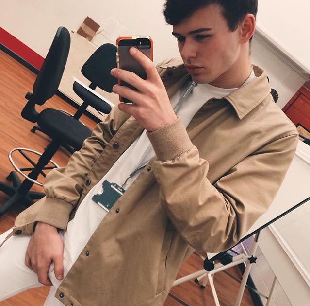 Näthan ✝ (@grxveyxrd) on Twitter photo 