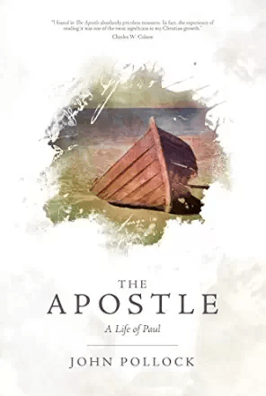 eChristianStuff's tweet photo. Today Only: FREE: The Apostle (Paul) eBook http://t.co/JWRaMvuuDv http://t.co/mVG0PoALV8