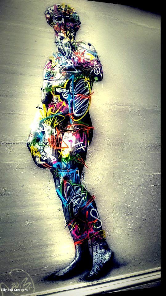Daro_Sanchez_'s tweet photo. #streetart http://t.co/FN5GU4ado7