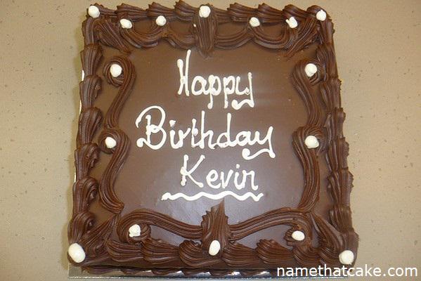  Happy Birthday Kevin!  Love and Light already shine upon you but may you be blessed with so much more 