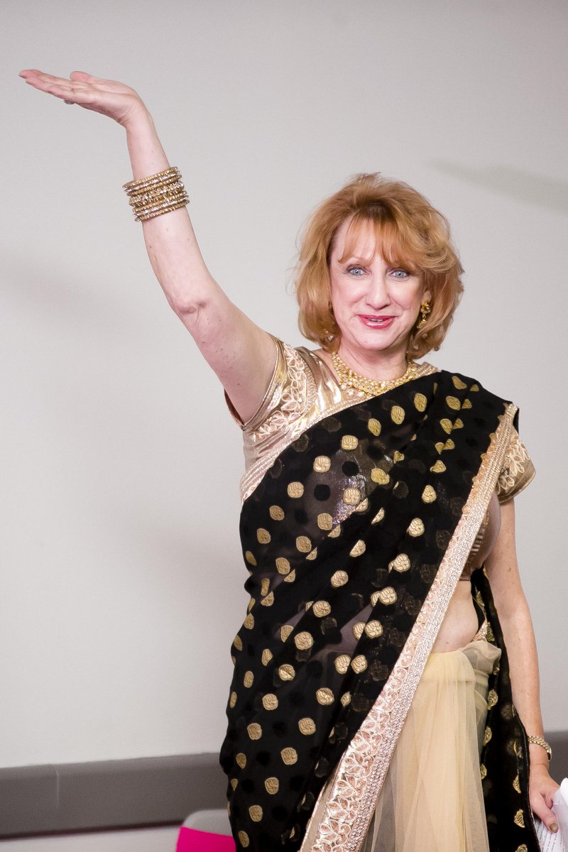 electric_karma's tweet photo. Therese at the #WIPA Awards! See the #WIPA Photo Album on our #ElectricKarma FB page. Congrats to all the winners! http://t.co/HydMHEJ75V