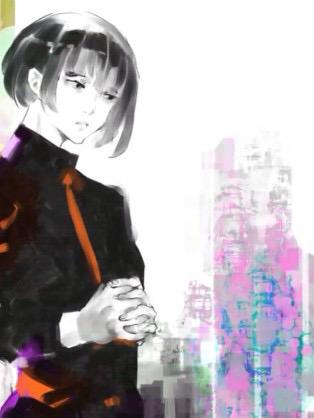 グルパス Op Twitter 宇井郡誕生祭15 宇井特等誕生日おめでとうございます タルヒじゃない方のクインケ早く使ってください Http T Co R1bbsfqbat