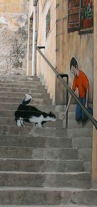 Daro_Sanchez_'s tweet photo. #streetart http://t.co/0KUf7qIYlJ