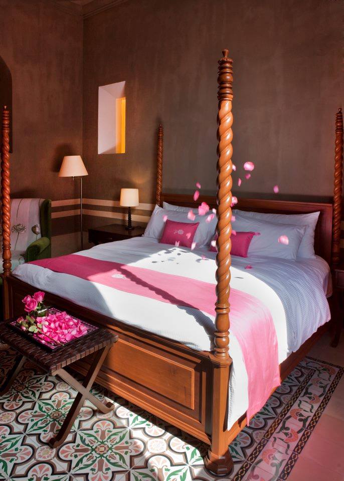 ¡Armonía, confort y elegancia! en <a href="/RosasyXocolate/">Rosas & Xocolate</a> #TesorosDeMéxico <a href="/YucatanTurismo/">Yucatan Turismo</a>