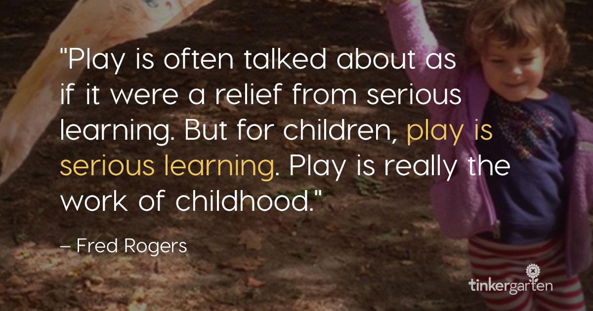 tinkergarten's tweet image. Jump in on the outdoor fun today! tinkergarten.com/classes #kidclasses #learnoutdoors #letthemplay #tinkergarten