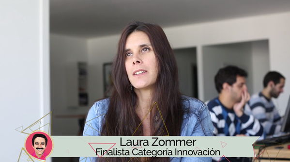 SEGIBdigital's tweet photo. Felices x nuestro proyecto amigo @Chequeado, participante del #LabICMx, que ganó #PremioGGM! http://t.co/tXT8xM9cfA http://t.co/eKjvK5b9dn