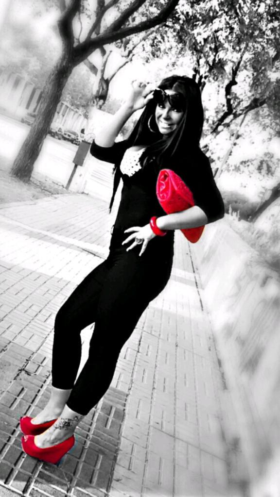 Chyo__'s tweet photo. No pienses tanto, deja que la vida te sorprenda....😉 http://t.co/njZ9S08DFb