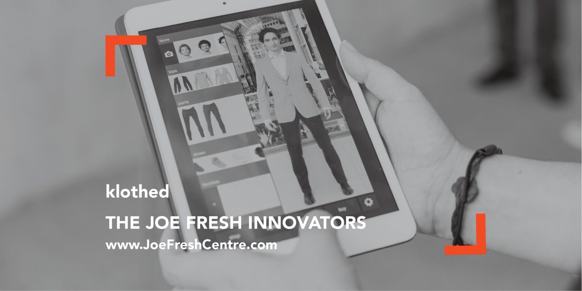 JFC_RU's tweet photo. Get to know #nextgenJFC: @klothedapp is a style & shopping app created exclusively for men: http://t.co/xHM4NG6RPs http://t.co/V7WU5iB8Xm