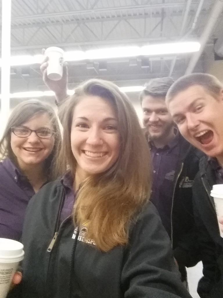 TNTechMtrsports's tweet photo. Excited to be doing #MakersbyDesign at Mt. Juliet High today! #techyeah #STEMeducation http://t.co/Q2yTHgNI6Z