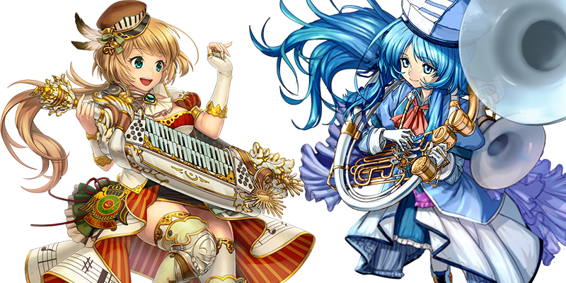 少女とドラゴン Pc Ps Switchでプレイ可能 領主の皆さま 運営チームでスピネとコルネットの人気が分かれてしまったので投票にご協力ください どちらか好きなキャラクターツイートのリツイートをお願いします 10 5 12時まで 選ばれた方は次回ガチャ