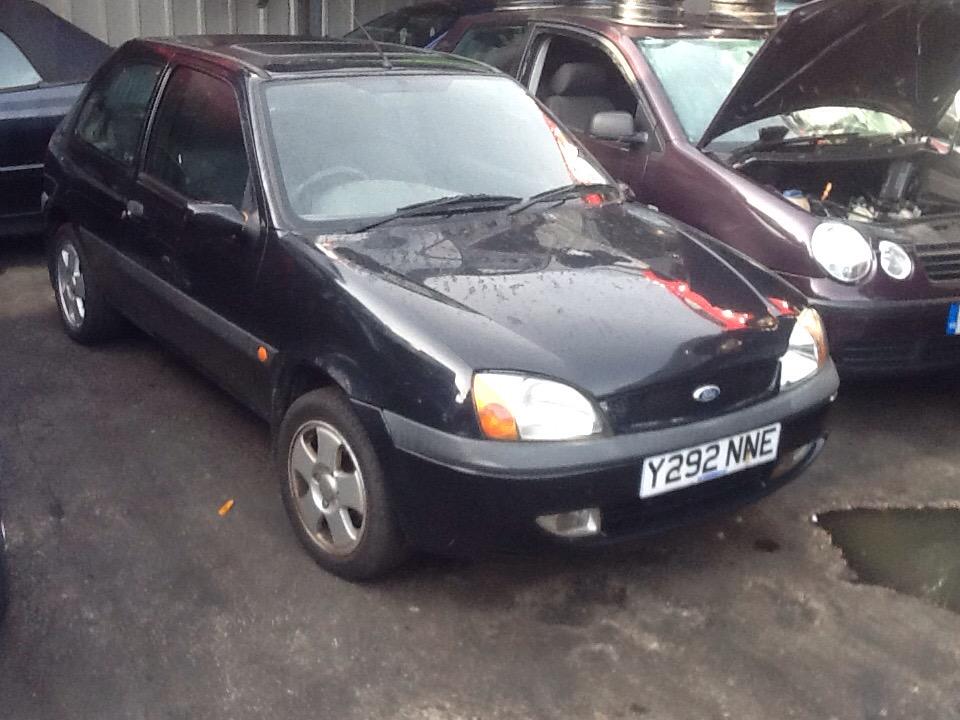autosalvsrch413's tweet photo. NEW IN! ALL BREAKING FOR PARTS...HYUNDAI GETZ, Y REG FIESTA, DELIVERY POSSIBLE Phone Dave on 0151 647 4453 http://t.co/d7oZOE20Hy