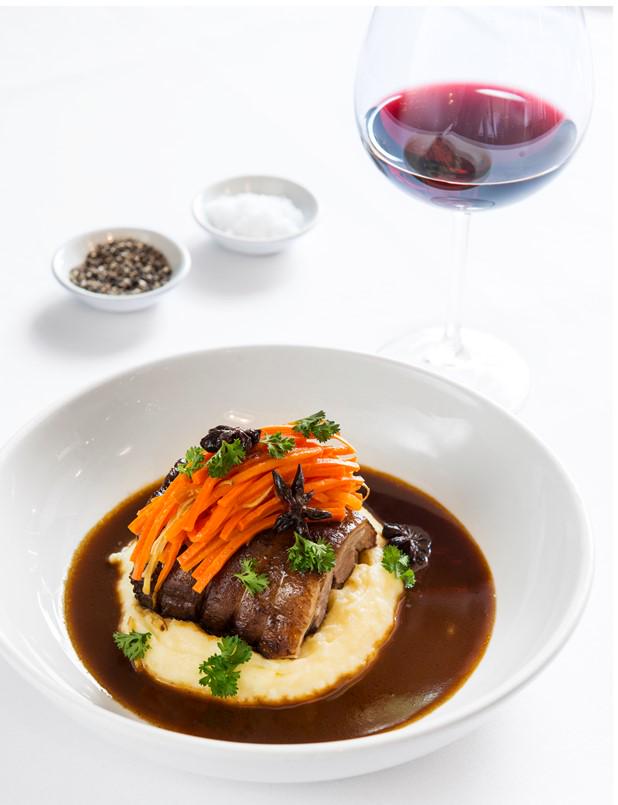 #Frenchinspired but contemporary is what we are! @RDirectory_SA
<a href="/TopSARestaurant/">Best Restaurants in South Africa</a> 
<a href="/FineDiningSA/">Fine Dining SA</a>
<a href="/DineSouthAfrica/">Dine South Africa</a>