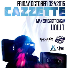 ElevateUrNight's tweet photo. Tonight @UNIUNnightclub we welcome back @CAZZETTE! 

| Guestlist-> http://t.co/NkzaKZt3ZS | http://t.co/TxtBs6bcBs