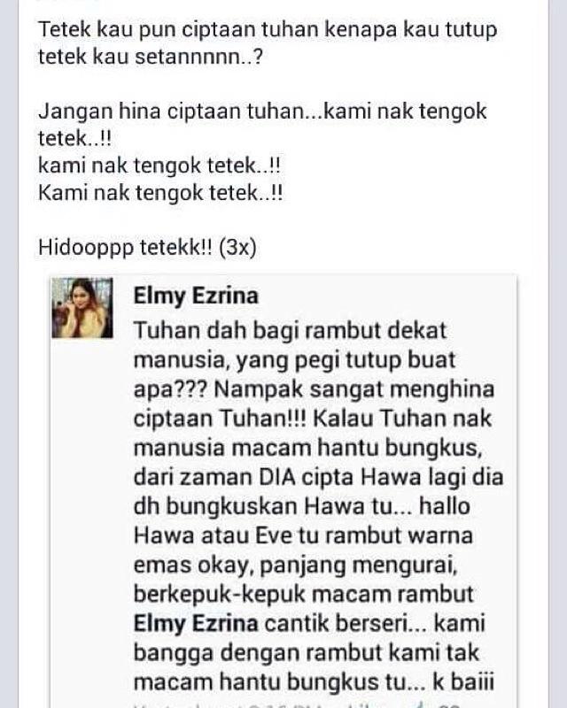 oneyynapiah's tweet photo. geng2 bodo pabila bersuare http://t.co/upi93ebR6i