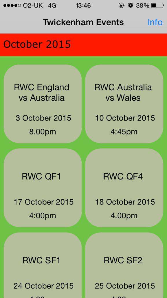 Twicks App tweet media