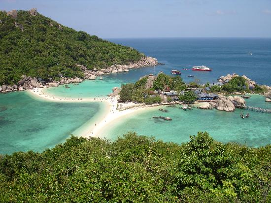 oneworld365's tweet photo. Don't leave #Thailand before visiting these 5 islands http://t.co/MBYD7GtbJJ http://t.co/hL5cSdi95H