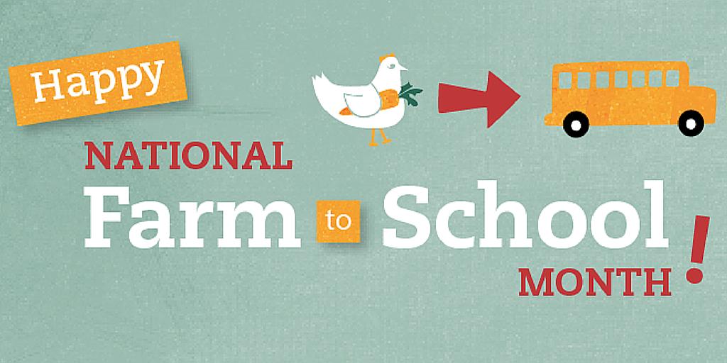TopCommonGround's tweet image. It's #FarmtoSchool Month! Tell Congress to reauthorize Child Nutrition Act! buff.ly/1j4eQ6R via @FarmtoSchool