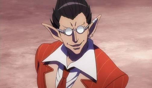 オーバーロード デミウルゴス裏切りの可能性は やっぱり見た目が原因 ごちゃブロ