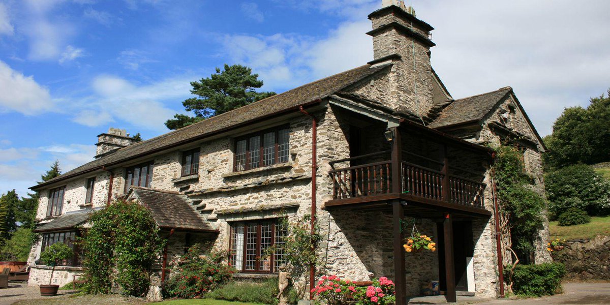 luxurylet's tweet photo. Today's feature property is #HighBiggin @beechhillhotel #Cumbria http://t.co/lR49UlQUTI #TTOT #LuxuryTravel #Cottage http://t.co/95PBrVSr8L