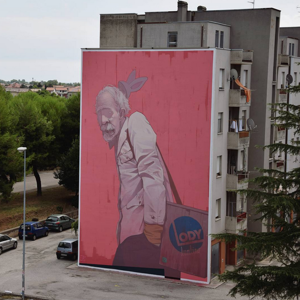 SoapUrban's tweet photo. #animedistrada • Instagram photos and videos http://t.co/hLIQeoCQSs http://t.co/5tKvuUJ8pK