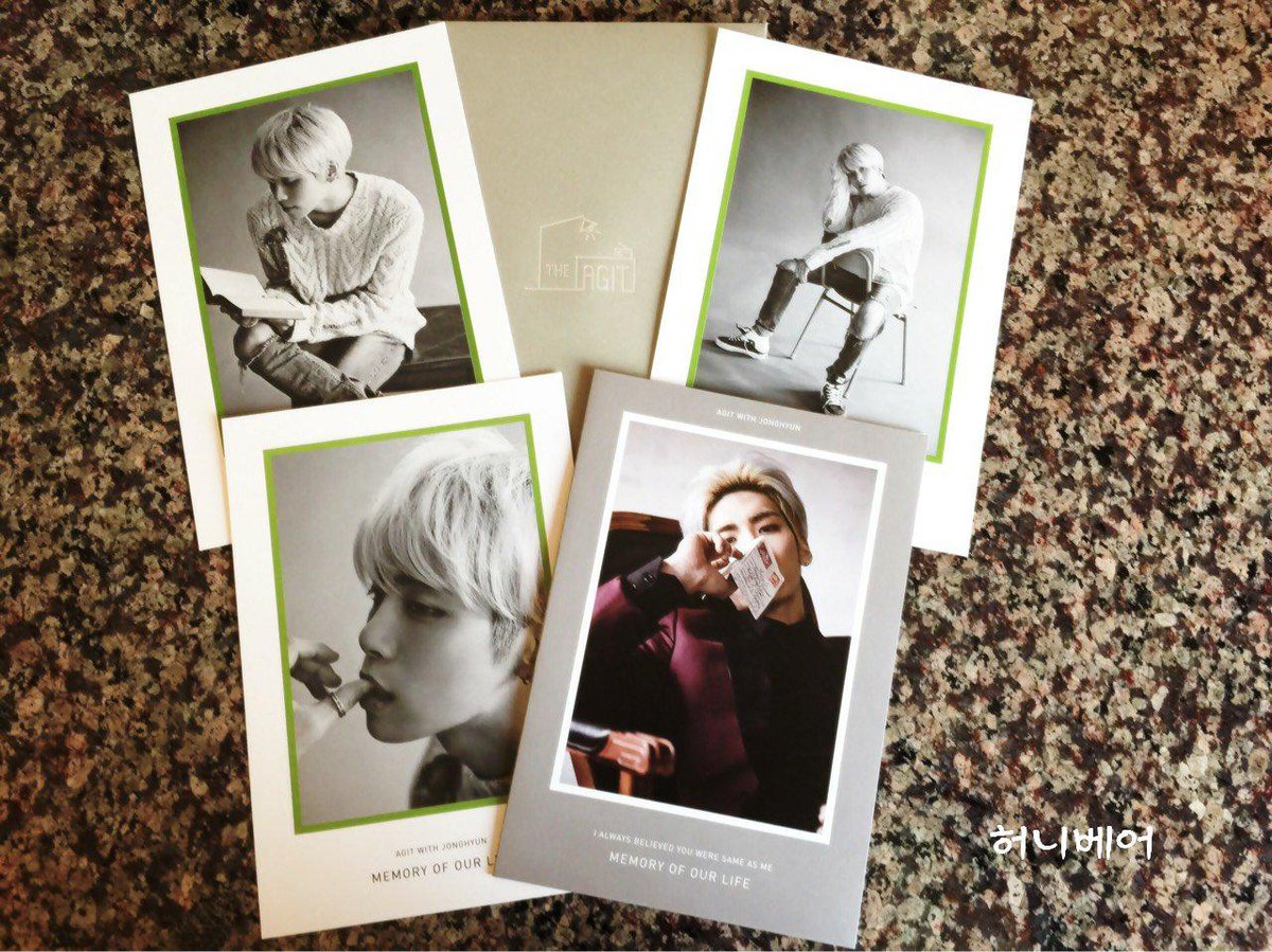 honeybear_MH's tweet photo. 오늘따라......참 행복하다
종현오빠 고맙고 사랑해요♡♡ http://t.co/BUHp8Qypow