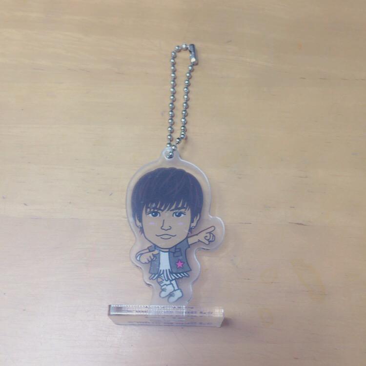 snsrhm_dance's tweet photo. ｢拡散希望｣

BPガチャ岩田アクリルお譲りor交換できます︎。

お譲りの場合2000～

交換の場合、岩田白濱登坂関連のみ。

1対1無理な場合は佐野片寄大樹関連も大丈夫です。

RTの後にリプ。

拡散希望多くてごめんなさい😭 http://t.co/ks4Qrt0AI3