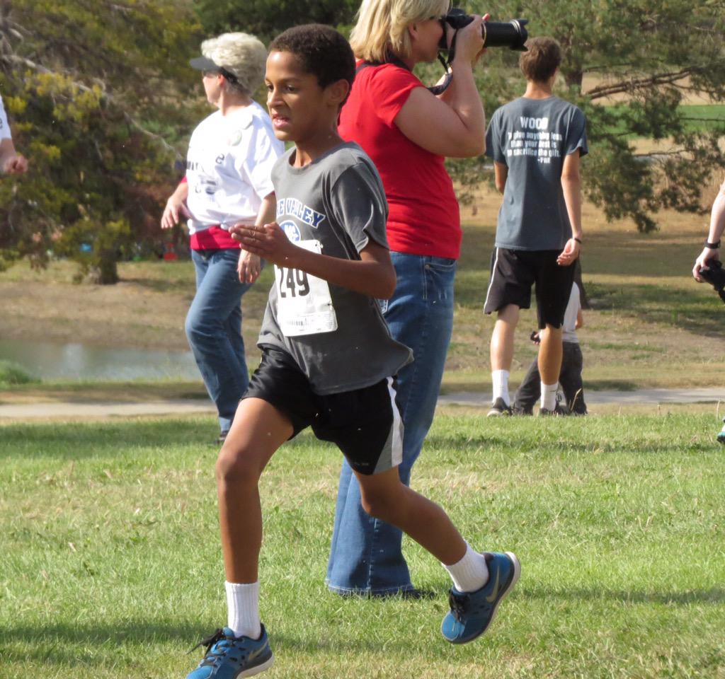 Pike Valley Panthers tweet media