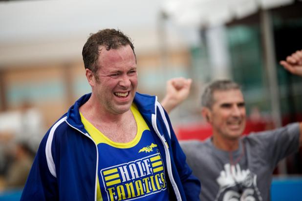 route66marathon's tweet photo. The Williams Route 66 Marathon - Half Marathon info http://t.co/7QZOYnce6z #Rt66Run #RunChat #FanaticsFriday http://t.co/LsKC4r6DF7