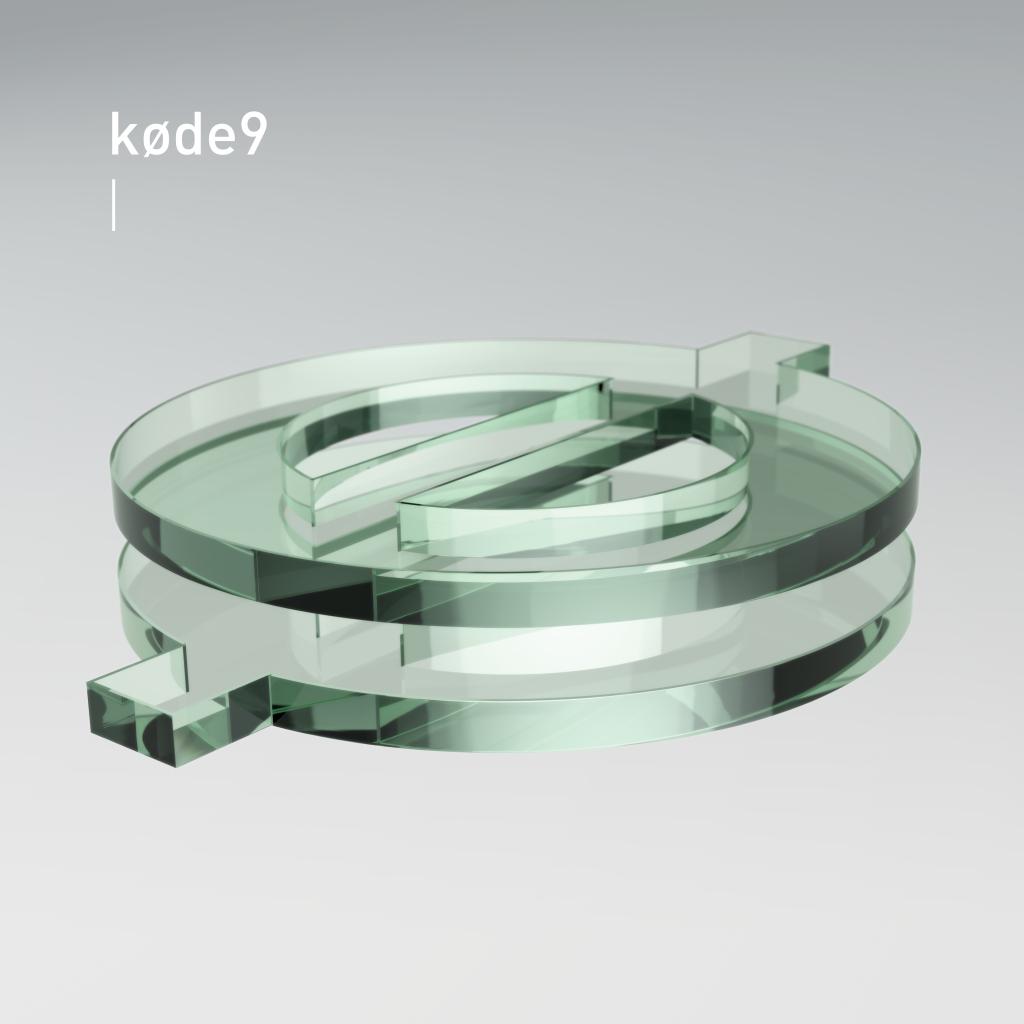 ToGallows's tweet image. Kode9 – Nothing (Hyperdub) thegallows83.wordpress.com/2015/10/02/kod…