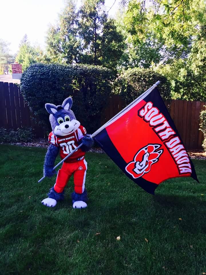 <a href="/SDCoyotes/">South Dakota Coyotes</a> <a href="/SDCoyotesFB/">South Dakota Football</a>  GO YOTES!!!! #DDays