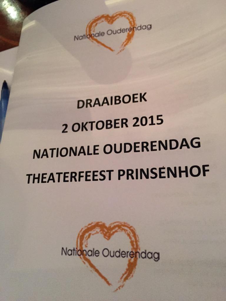 Het is gezellig <a href="/OuderendagBest/">Nationale Ouderendag</a>