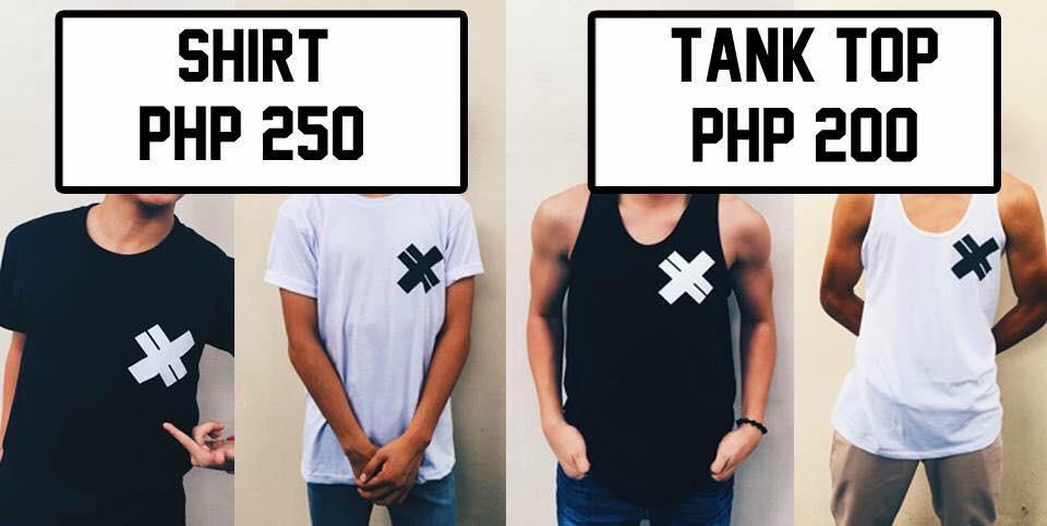 _IvanLagos_'s tweet photo. SUPAH HOT MERCH? BLA2E GOT THAT! #BLA2E http://t.co/q98JaTZVuM