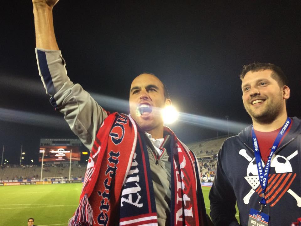 AmericanOutlaws's tweet photo. If you've ever started a chapter, partied, traveled, hotel-ed with AO.... You have @AOBhex to thank. Happy Birthday! http://t.co/F1kLqWOnjr