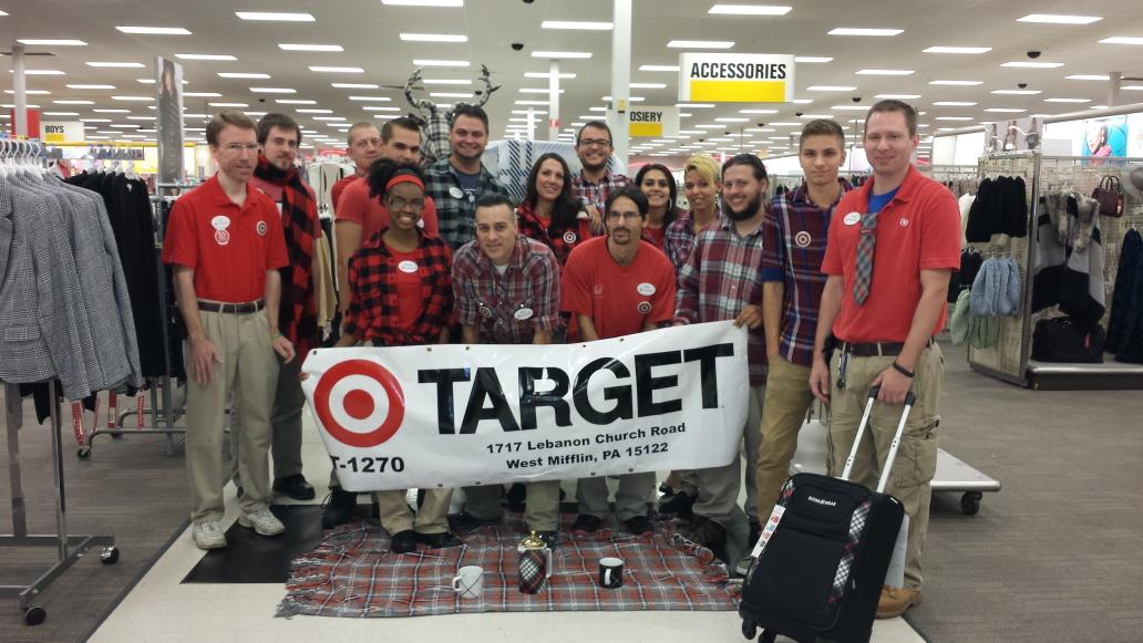 T-1270 Happy Plaiderday!!!!