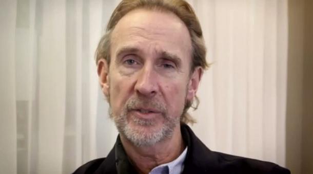 A Big BOSS Happy Birthday to Mike Rutherford of Mike & The Mechanics and formerly of Genesis. 